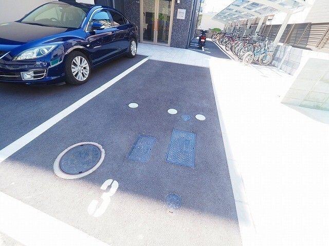 Spring南塚口 物件画像