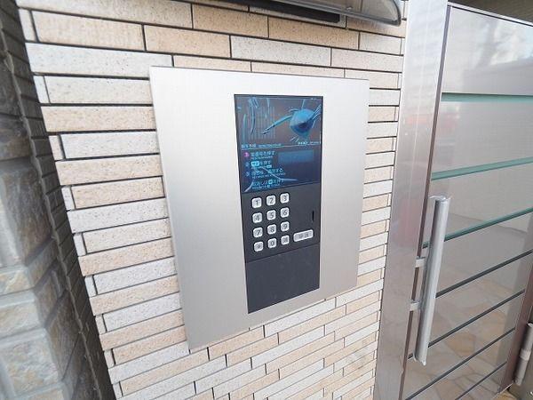 フジパレス尼崎西浦公園Ⅱ番館 物件画像