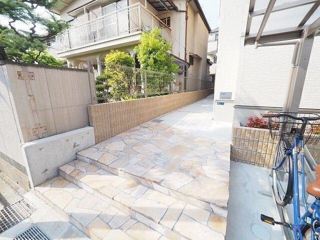 フジパレス立花川辺公園ウエスト 物件画像