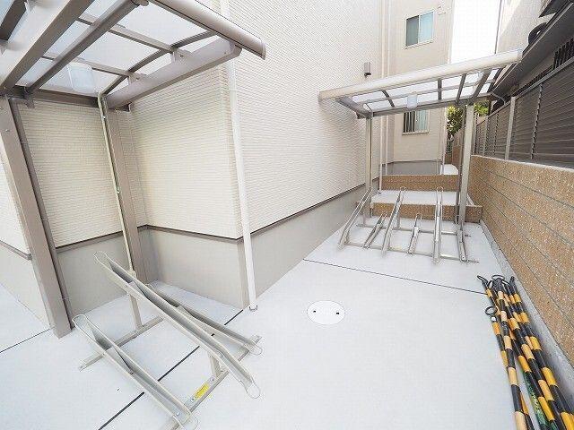 フジパレス立花川辺公園イースト 物件画像