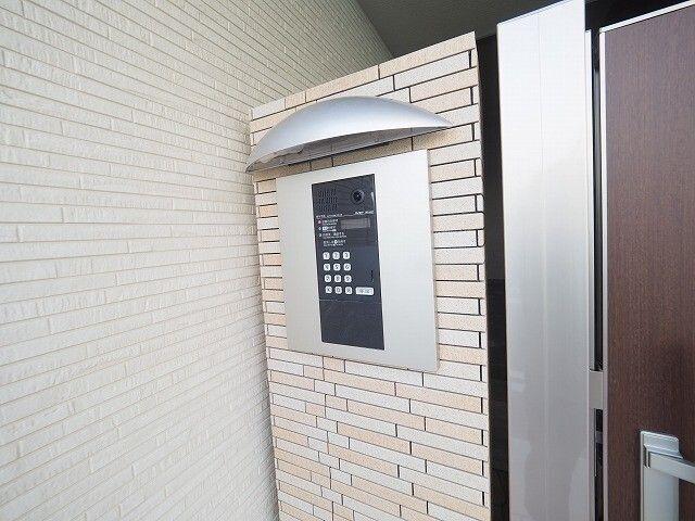 フジパレス立花川辺公園イースト 物件画像