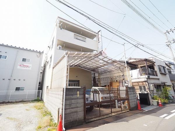 博茂南住宅 物件画像