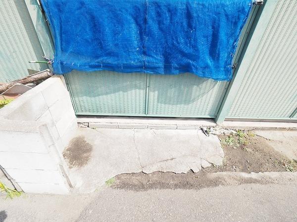 博茂南住宅 物件画像