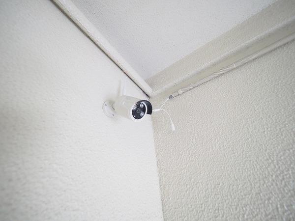 博茂南住宅 物件画像
