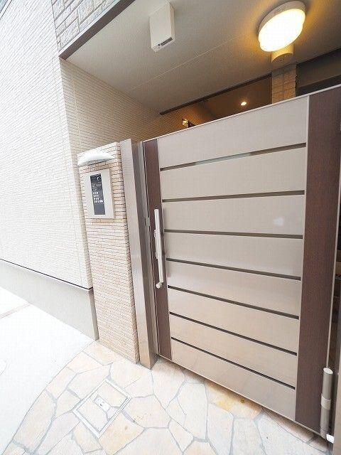 フジパレス尼崎杭瀬Ⅰ番館 物件画像