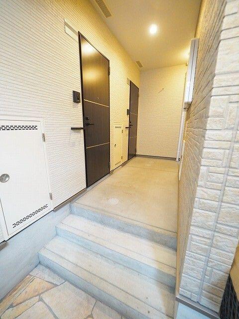 フジパレス尼崎杭瀬Ⅰ番館 物件画像