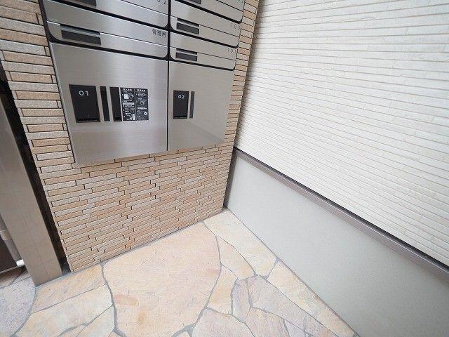 フジパレス尼崎杭瀬Ⅰ番館 物件画像