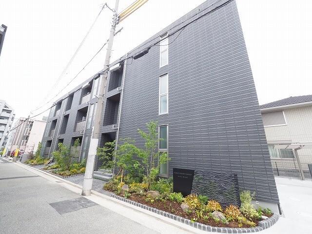 ＲＯＢＵＳＴＯ　東園田 物件画像