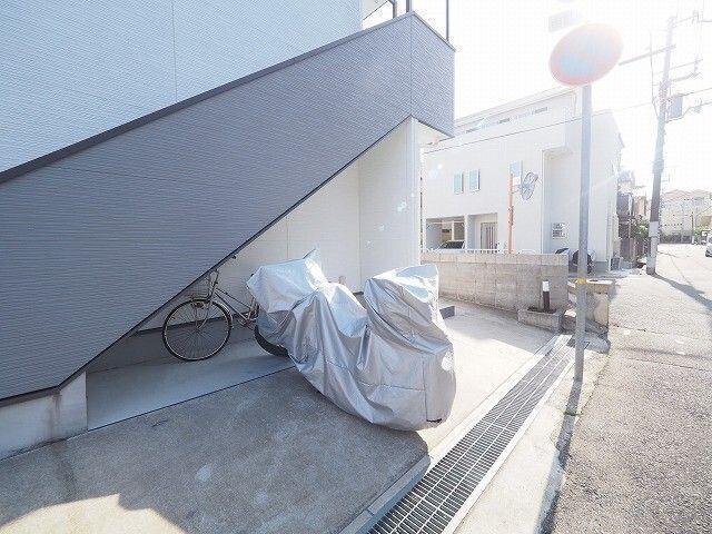 Celesty 物件画像