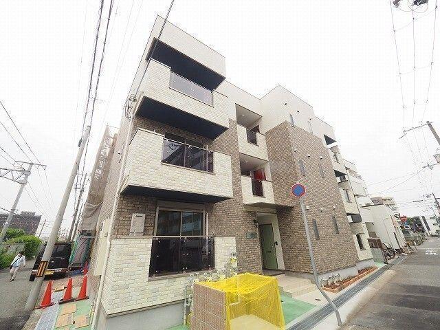 Ｃａｍｅｌｌｉａ 物件画像