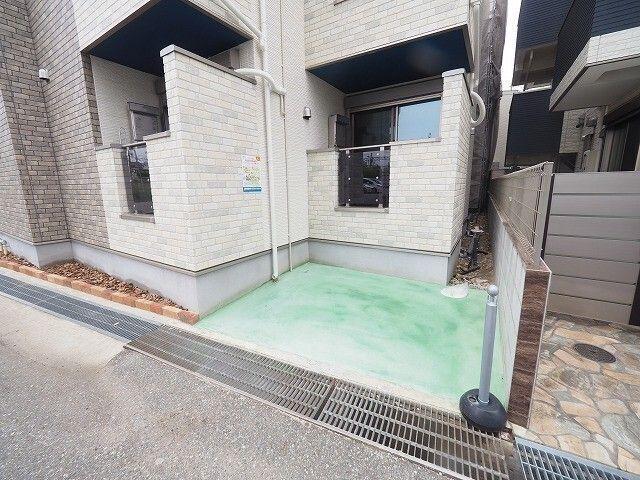 Ｃａｍｅｌｌｉａ 物件画像