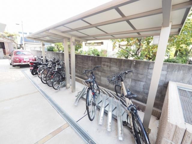 フジパレス船詰公園東 物件画像