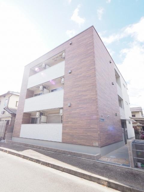フジパレス船詰公園東 物件画像