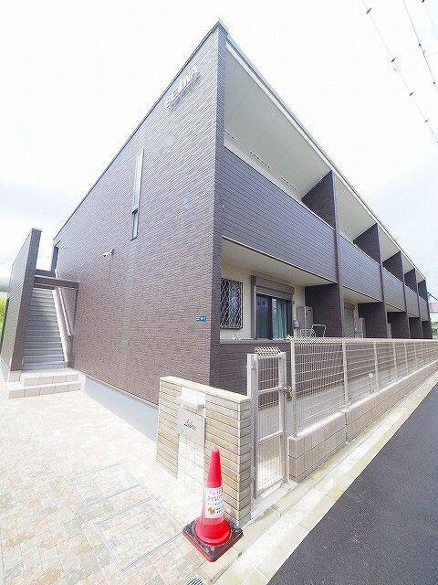 リーブル 物件画像