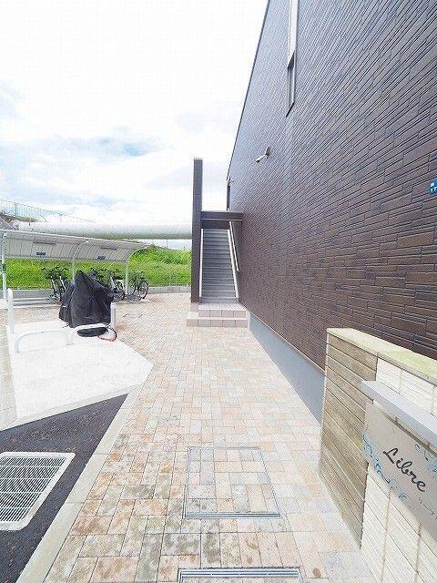 リーブル 物件画像