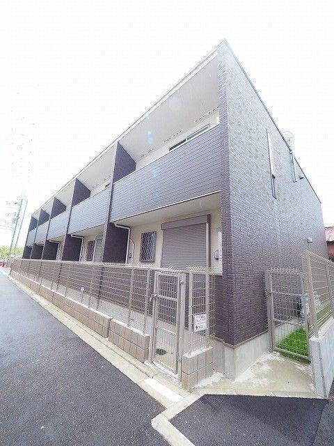リーブル 物件画像