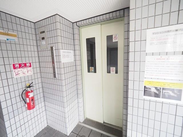 グレース園田 物件画像
