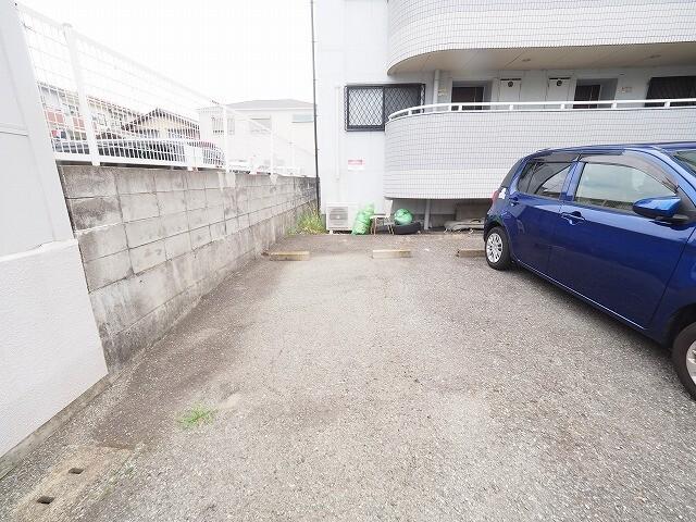 グレース園田 物件画像