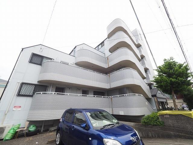 グレース園田 物件画像