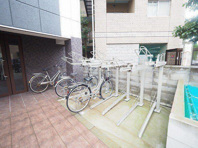 ＡＩＬＥ武庫之荘 物件画像