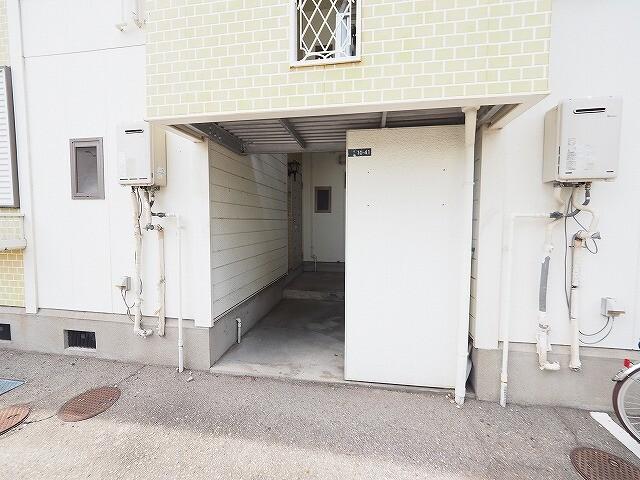 エクセル武庫川Ⅱ 物件画像