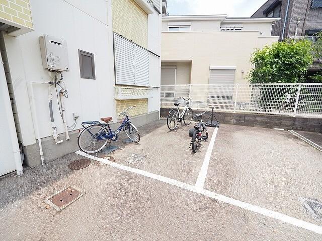 エクセル武庫川Ⅱ 物件画像