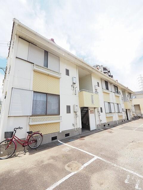エクセル武庫川Ⅱ 物件画像