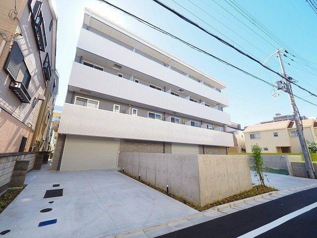 ダイワール立花 物件画像