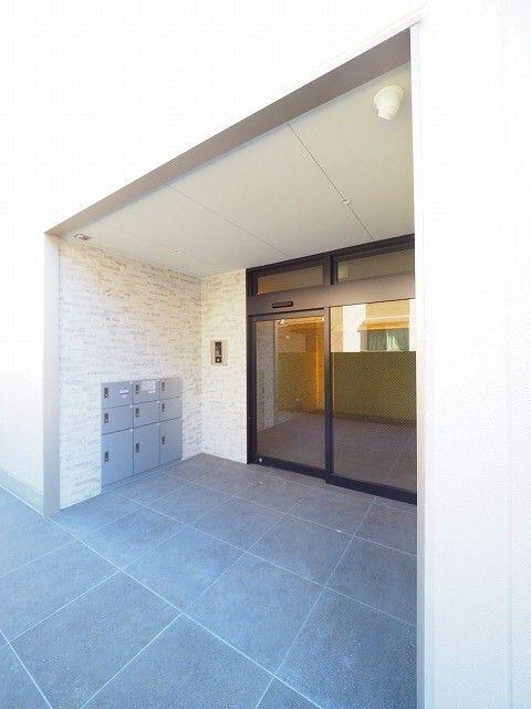 ダイワール立花 物件画像