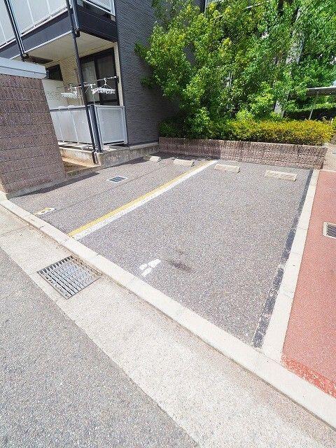 リバーウエストA 物件画像