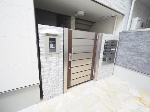 フジパレス阪急園田駅東Ⅲ番館 物件画像