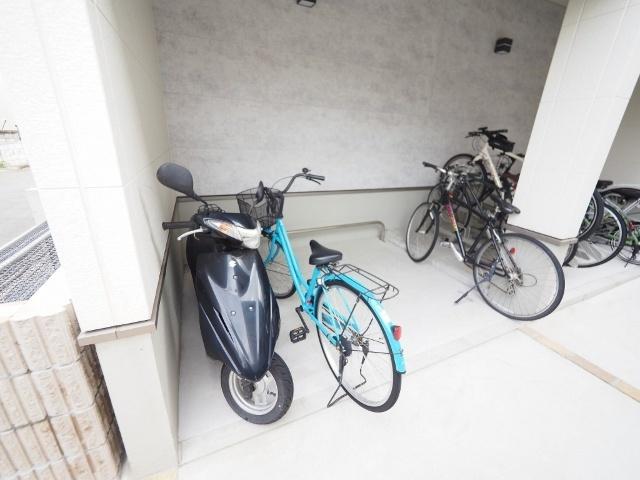 フジパレス阪急園田駅東Ⅲ番館 物件画像