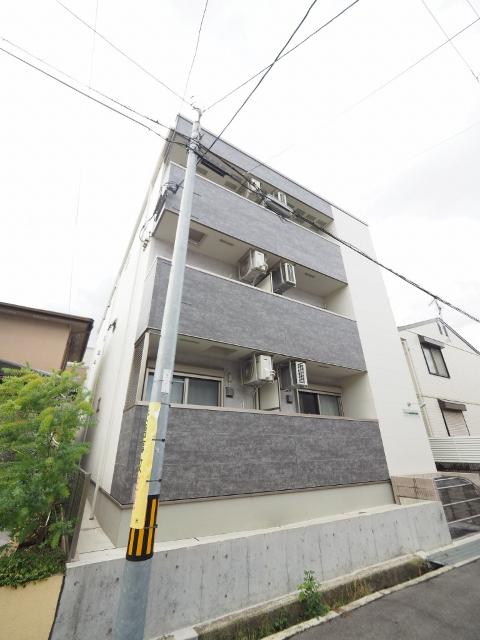 フジパレス阪急園田駅東Ⅲ番館 物件画像