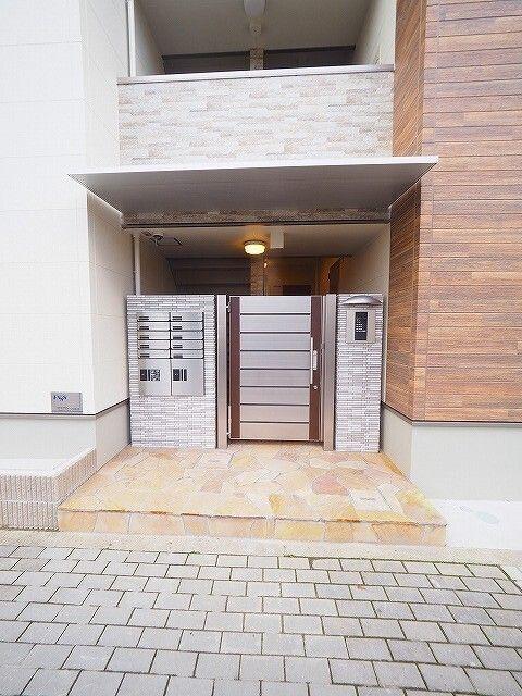フジパレス阪急園田駅北Ⅱ番館 物件画像