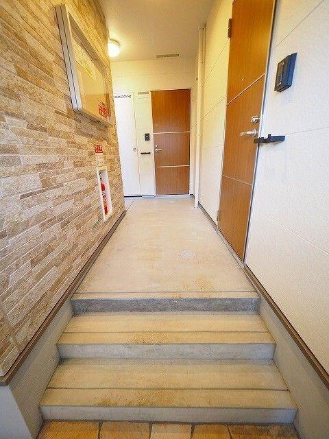 フジパレス阪急園田駅北Ⅱ番館 物件画像