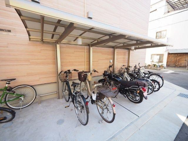 フジパレス東園田公園 物件画像