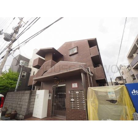 外観写真1