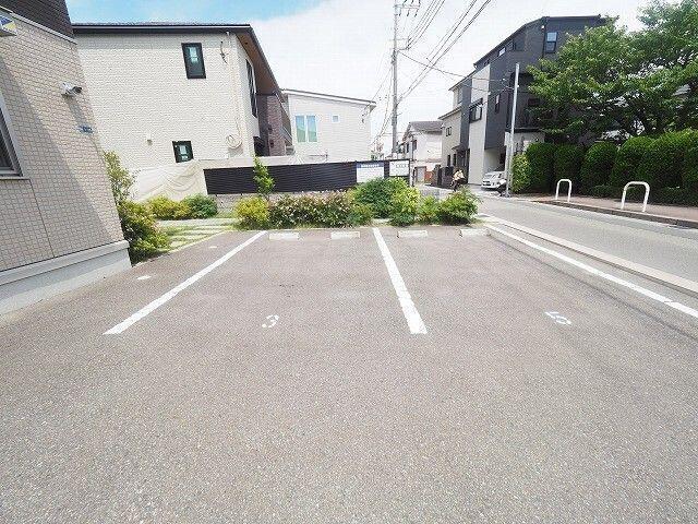 カーサピエトラリザイア 物件画像