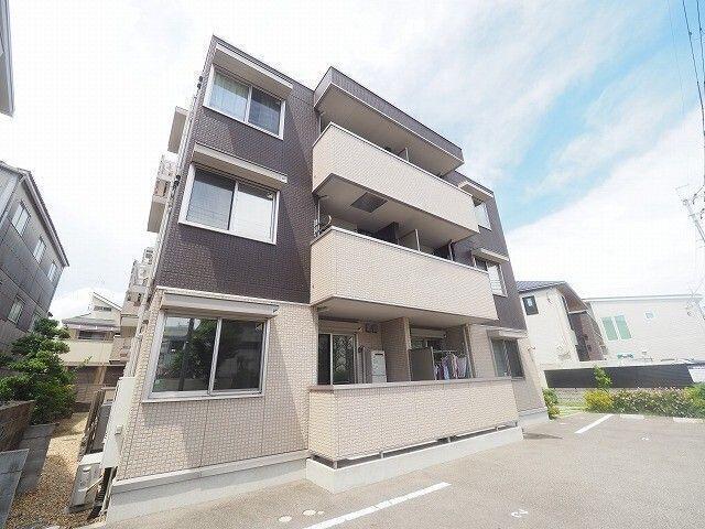 カーサピエトラリザイア 物件画像
