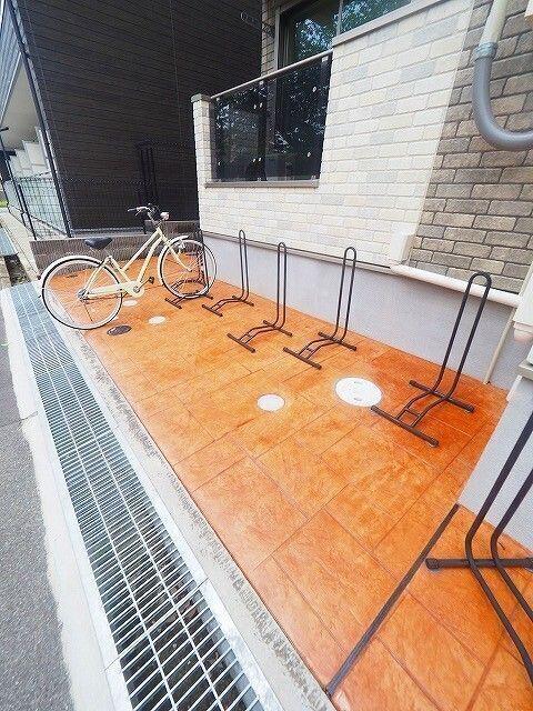 ＳＯＬＥ 物件画像