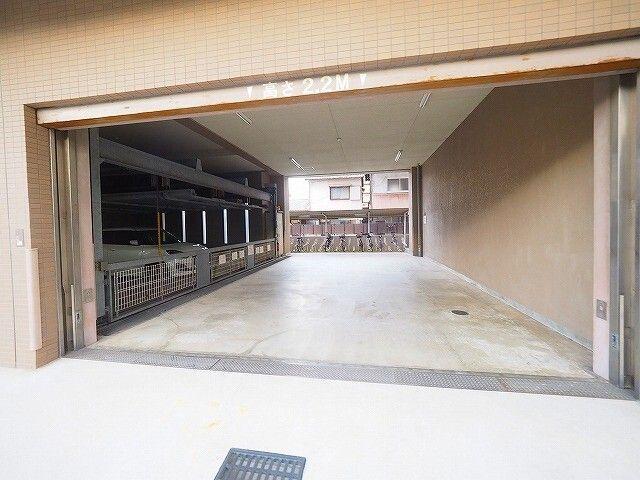 グランデル武庫之荘 物件画像