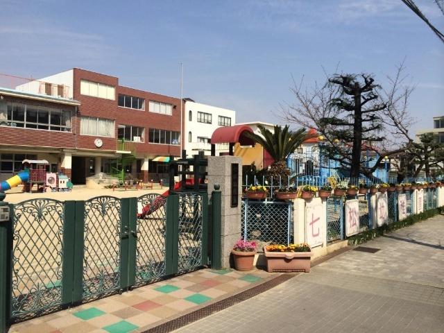 周辺環境画像