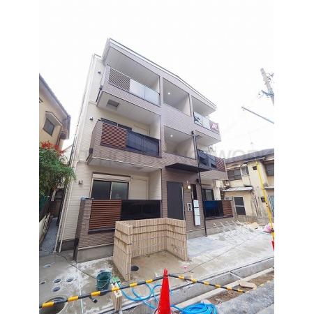 外観写真1