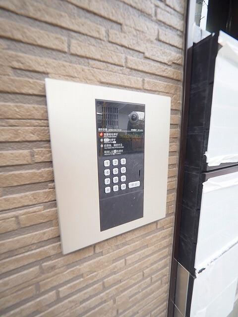 パルティール武庫川 物件画像