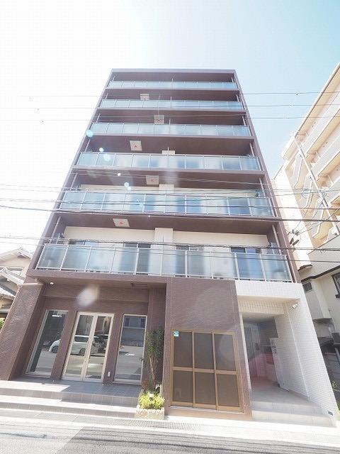 グラッドメゾン立花 物件画像