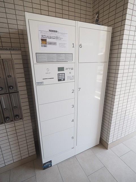 グラッドメゾン立花 物件画像
