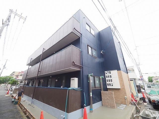 メイユール南塚口 物件画像