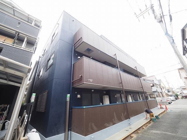 メイユール南塚口 物件画像