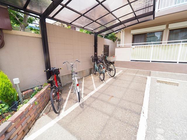 サンメゾン難波 物件画像