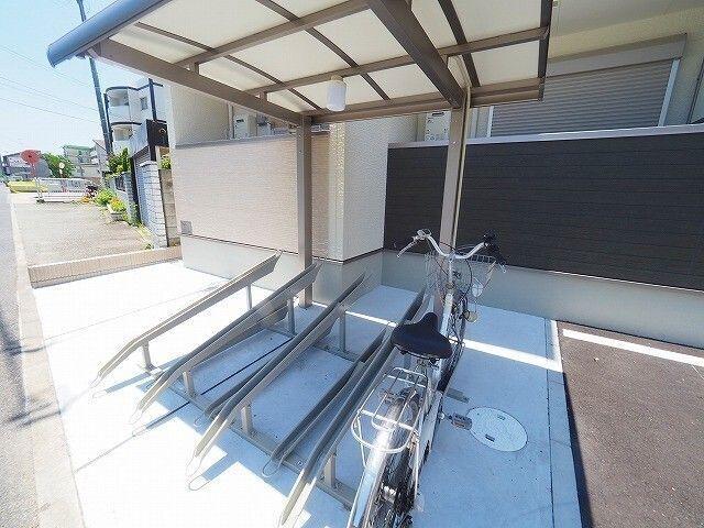 フジパレス南塚口町三丁目 物件画像
